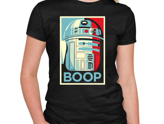 Droid Propaganda