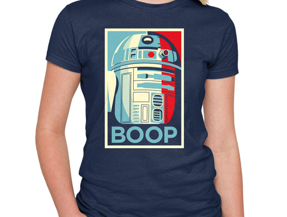 Droid Propaganda