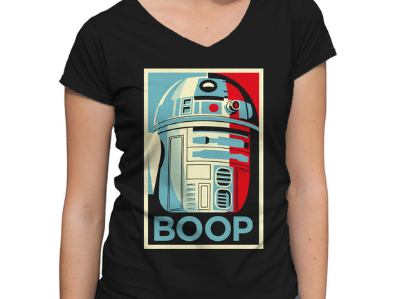 Droid Propaganda