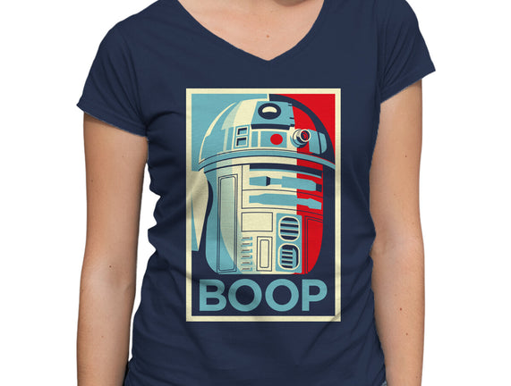 Droid Propaganda