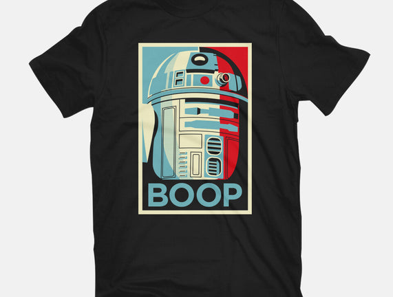Droid Propaganda