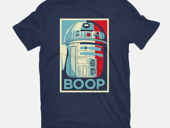 Droid Propaganda