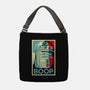 Droid Propaganda-None-Adjustable Tote-Bag-mekazoo