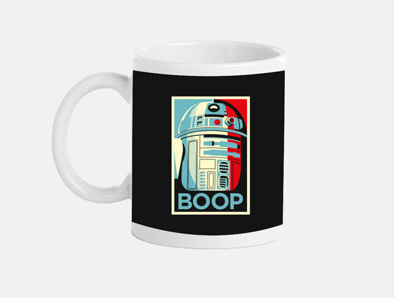 Droid Propaganda