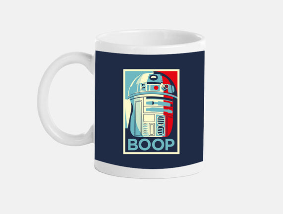 Droid Propaganda