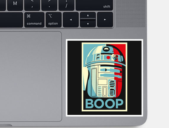 Droid Propaganda