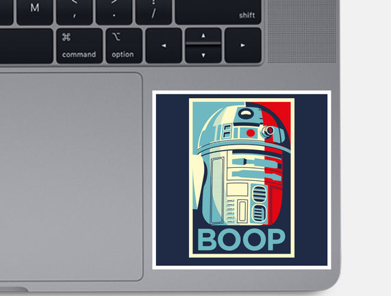 Droid Propaganda