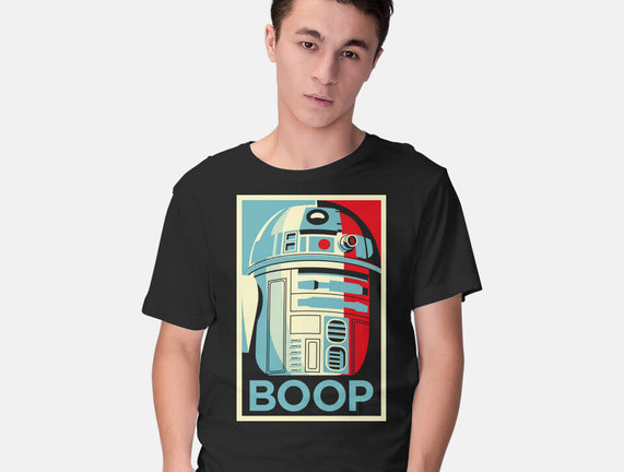 Droid Propaganda