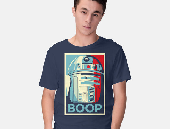 Droid Propaganda