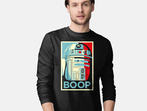 Droid Propaganda