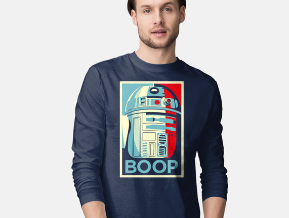 Droid Propaganda