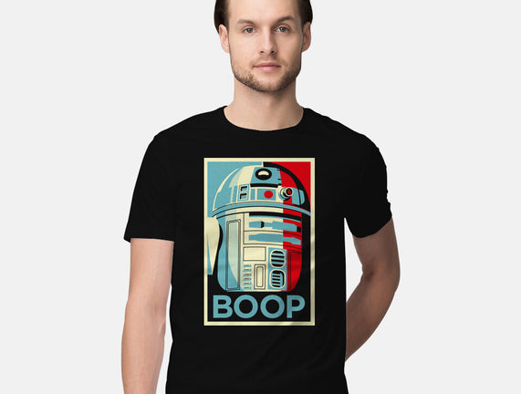 Droid Propaganda