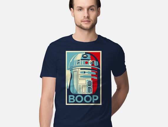 Droid Propaganda