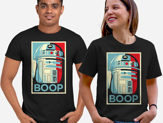 Droid Propaganda