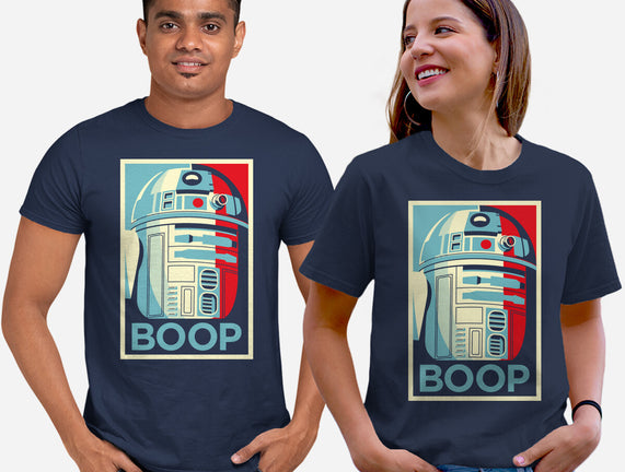 Droid Propaganda