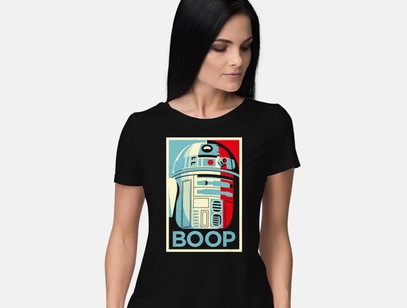 Droid Propaganda