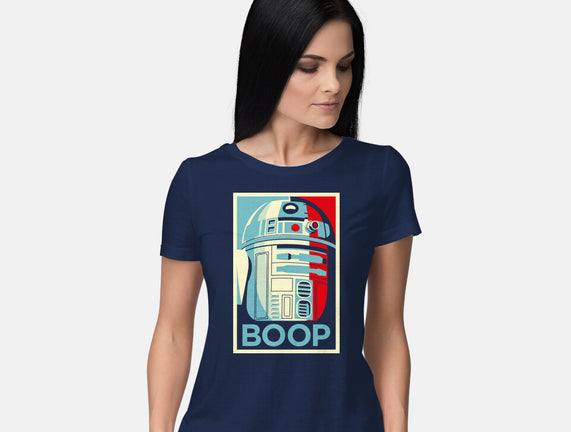 Droid Propaganda