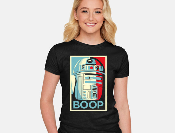 Droid Propaganda