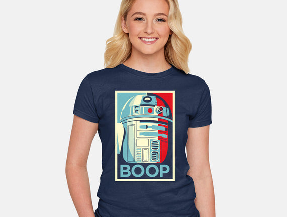 Droid Propaganda