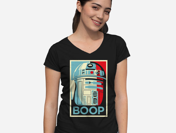 Droid Propaganda