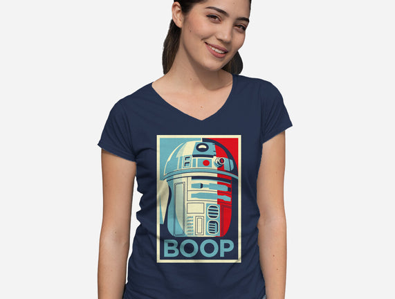 Droid Propaganda