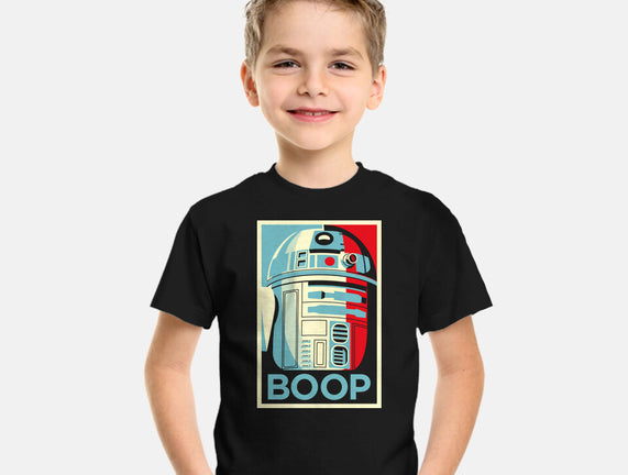Droid Propaganda
