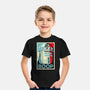 Droid Propaganda-Youth-Basic-Tee-mekazoo