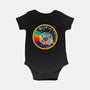 40 Eridani A B Vintage-Baby-Basic-Onesie-DrMonekers