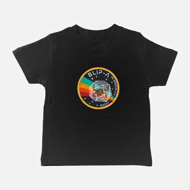 40 Eridani A B Vintage-Baby-Basic-Tee-DrMonekers