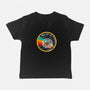 40 Eridani A B Vintage-Baby-Basic-Tee-DrMonekers