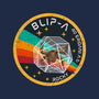 40 Eridani A B Vintage-Unisex-Basic-Tee-DrMonekers