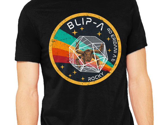 40 Eridani A B Vintage