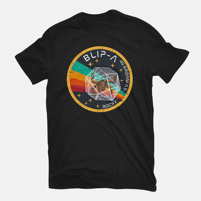 40 Eridani A B Vintage-Youth-Basic-Tee-DrMonekers
