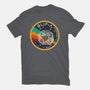 40 Eridani A B Vintage-Womens-Basic-Tee-DrMonekers