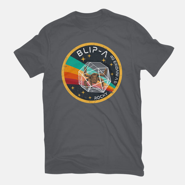 40 Eridani A B Vintage-Mens-Premium-Tee-DrMonekers
