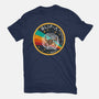 40 Eridani A B Vintage-Unisex-Basic-Tee-DrMonekers