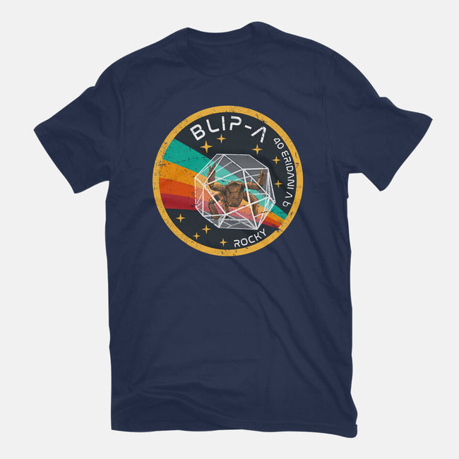 40 Eridani A B Vintage-Mens-Premium-Tee-DrMonekers