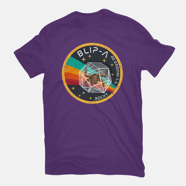 40 Eridani A B Vintage-Youth-Basic-Tee-DrMonekers