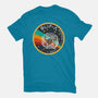 40 Eridani A B Vintage-Mens-Premium-Tee-DrMonekers
