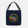 40 Eridani A B Vintage-None-Adjustable Tote-Bag-DrMonekers