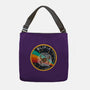 40 Eridani A B Vintage-None-Adjustable Tote-Bag-DrMonekers