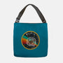 40 Eridani A B Vintage-None-Adjustable Tote-Bag-DrMonekers