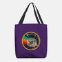40 Eridani A B Vintage-None-Basic Tote-Bag-DrMonekers