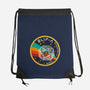 40 Eridani A B Vintage-None-Drawstring-Bag-DrMonekers