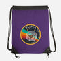 40 Eridani A B Vintage-None-Drawstring-Bag-DrMonekers