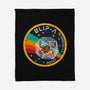 40 Eridani A B Vintage-None-Fleece-Blanket-DrMonekers