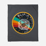 40 Eridani A B Vintage-None-Fleece-Blanket-DrMonekers