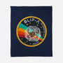 40 Eridani A B Vintage-None-Fleece-Blanket-DrMonekers