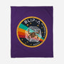 40 Eridani A B Vintage-None-Fleece-Blanket-DrMonekers