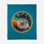 40 Eridani A B Vintage-None-Fleece-Blanket-DrMonekers